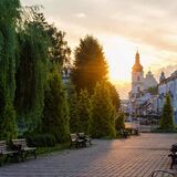 Погода в Беларуси на неделю 21–27 сентября: прогноз Дмитрия Рябова