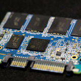 В продаже заметили белорусский SSD-диск – кто его выпускает