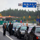 Вступают в силу новые правила въезда в ЕС – белорусов тоже коснется. Что надо знать прямо сейчас?
