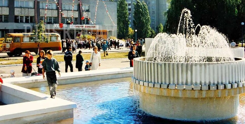 Жара возвращается: где ждём +36 уже в выходные