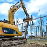 «Белэнерго» начинает строительство масштабного энергопроекта: высоковольтной линии «Берёзовская ГРЭС – Пинск – Микашевичи»
