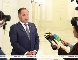 Инфляция — не выше 6%, ЗВР — не ниже $12,8 млрд: глава Нацбанка о целевых показателях на 2027 год
