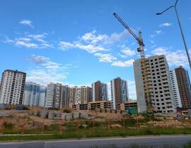 Кредит под 1% на новостройки: что изменится на рынке жилья Беларуси