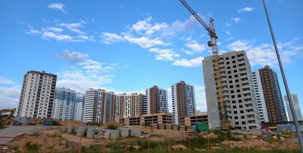 Кредит под 1% на новостройки: что изменится на рынке жилья Беларуси