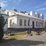 Дореволюционный дом на пешеходной улице Пинска выставлен на аукцион