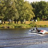 В Беларуси дважды за сутки побит рекорд жары: +40,4°С в Пинске