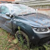 Пьяный пинчанин угнал новый автомобиль матери и попал на нем в ДТП