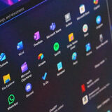 Microsoft начала рассылать обновление Windows c новым «Пуском» — вот как он выглядит