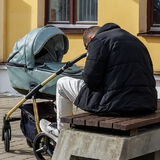 Многодетный отец после ДНК-экспертизы вообще перестал быть отцом
