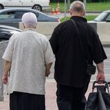 Пенсии повышаются с 1 сентября