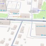 В Пинске с 8 по 11 июня ограничат движение на перекрёстках Брестской с Полесской и Чуклая