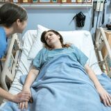 Пересчитают ли тунеядцу плату за коммуналку, если он был в больнице? Вот ответ ЖКХ