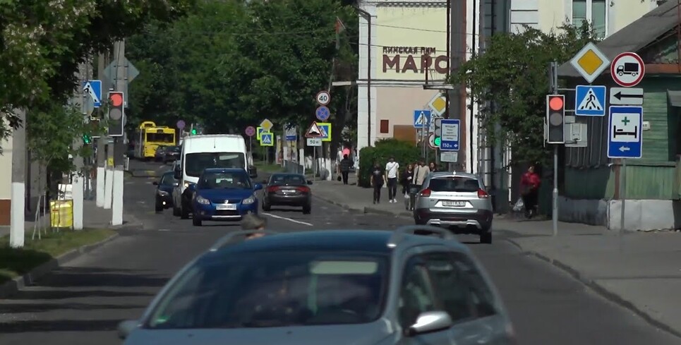 «День без автомобиля» пройдет в Беларуси 22 сентября