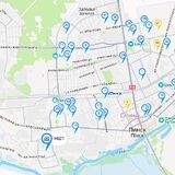 Больше никаких очередей и звонков: в Беларуси запустили карту всех яслей для детей до двух лет