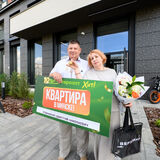 Вы всё равно идёте за покупками. Почему бы не вернуться со 150 000 рублей?