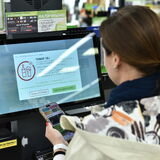 «Евроторг» первым в Беларуси запускает цифровую систему проверки возраста покупателей