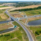 Днепровско-Бугский канал станет центром туризма в Брестской области