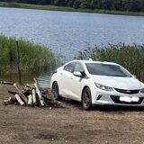 Близко припарковался у воды — какой штраф грозит нарушителю в 2026 году?