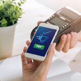 Один из мобильных операторов запускает свой платежный сервис: A1 Pay с 12 августа