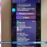 Подросток из-под Пинска создал вредоносную программу для кражи банковских данных