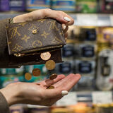 Нацбанк посчитал, что в третьем квартале инфляция замедлилась
