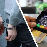 Милиционеры задержали подозреваемых и вернули похищенную банковскую карту пинчанину