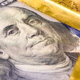 Опять рекорд: золотовалютные резервы Беларуси за октябрь выросли на $440 млн