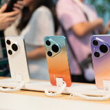Huawei представила смартфоны серии Huawei Pura 90s и другие инновационные устройства для мирового рынка