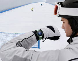 В Беларуси начались предзаказы смарт-часов серии Huawei Watch GT 7 с обновленными режимами для лыж и велоспорта