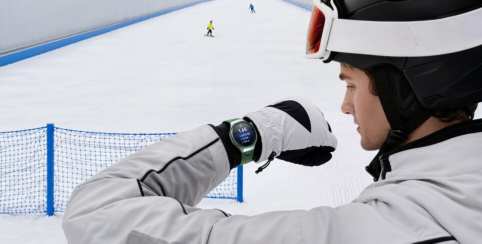 В Беларуси начались предзаказы смарт-часов серии Huawei Watch GT 7 с обновленными режимами для лыж и велоспорта