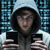 В Пинске будут судить 23-летнего рецидивиста, обманувшего 92 человека на 8,6 тыс. рублей