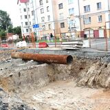 Теплотравматизм в период подготовки к осенне-зимнему периоду