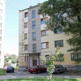 Новенькая пятиэтажка пропишется по адресу: улица Ясельдовская, 12