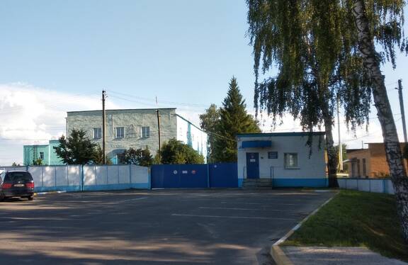 Реконструкцию водозабора «Пина-2» в Пинске планируют завершить в начале 2027 года