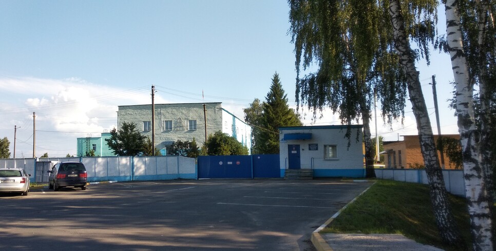 Реконструкцию водозабора «Пина-2» в Пинске планируют завершить в начале 2027 года