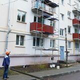 Утверждена перспективная программа капремонта жилфонда Пинска на 2026–2030 годы