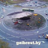 Ограничение движения на «кольце» в Пинске с 17 августа по 30 октября 2026