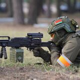 С 18 по 20 июня в Пинске проводится специальное комплексное мероприятие «Правопорядок»