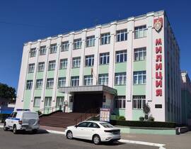 В Пинске проходит комплекс мероприятий по профилактике тяжких преступлений против жизни и здоровья