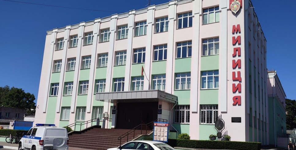 В Пинске проходит комплекс мероприятий по профилактике тяжких преступлений против жизни и здоровья