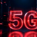 МТС запустил сеть 5G в пяти городах Беларуси