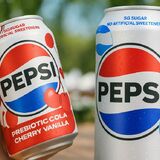 Pepsi впервые за 20 лет меняет рецепт напитка