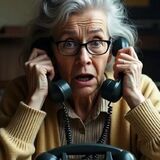 Почти на 10 тысяч мошенники развели двух пенсионерок из Пинска