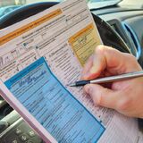 В Беларуси появится электронный европротокол. Запуск ожидается осенью