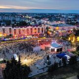 День города Пинска-2025 состоится в сентябре. Что готовит нам праздник?