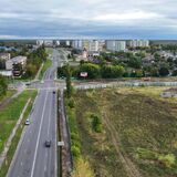 В Пинске появится новый торгово-культурно-спортивный комплекс