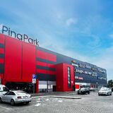 6 ноября в ТРЦ PinaPark состоится открытие нового магазина «Санта»