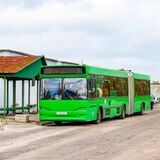 Расписание автобусных маршрутов № 25, 25А, 25Б и 31 на Радоницу