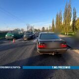 Смертельное ДТП в Пинске: 13-летний водитель электросамоката погиб на пешеходном переходе (видео)