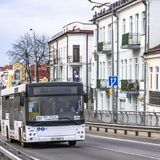 С 11 мая в Пинском районе меняются схемы пригородных автобусов — добавляются новые маршруты